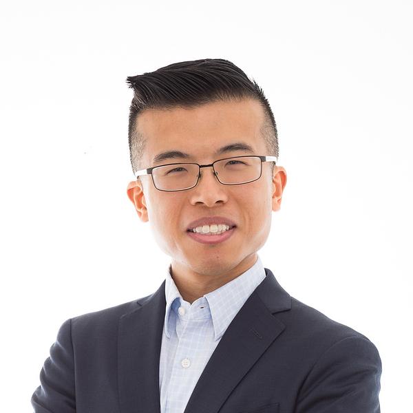 Michael Huang