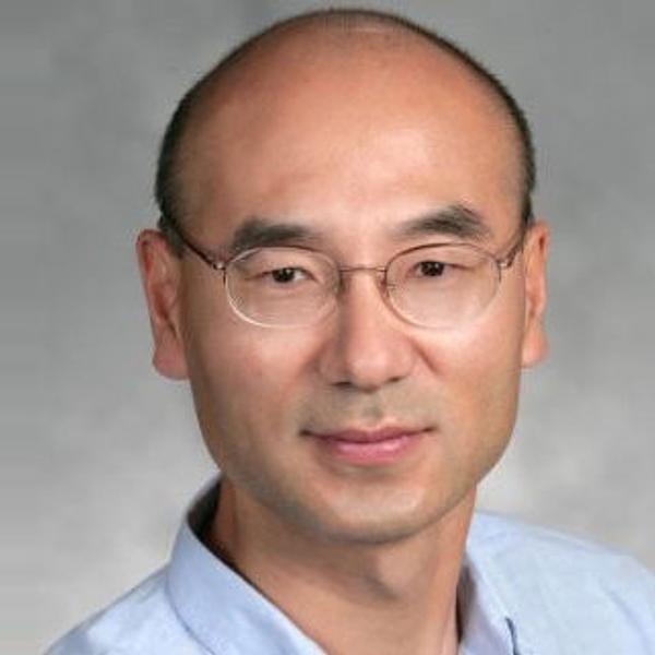 Michael Jin