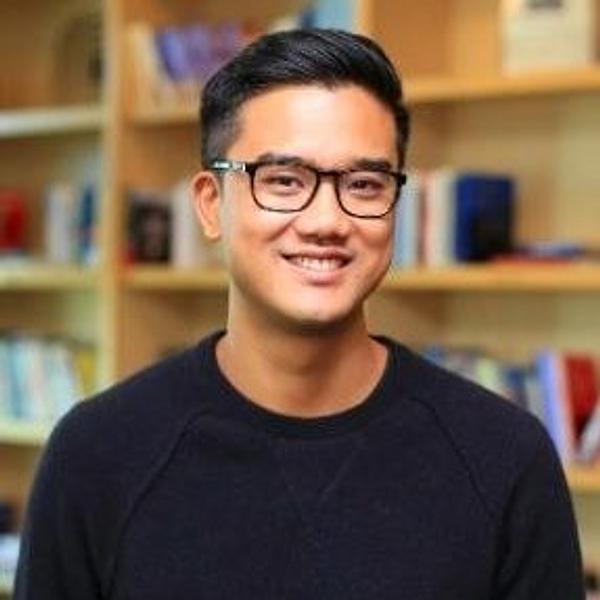 Michael Karnjanaprakorn