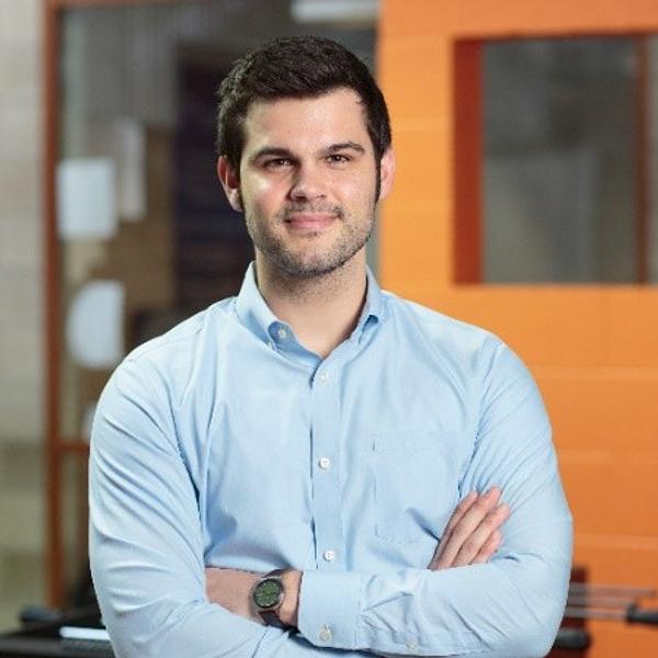 Michael Kindrat-Pratt