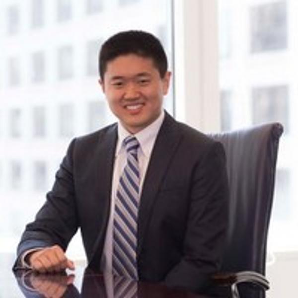 Michael Li