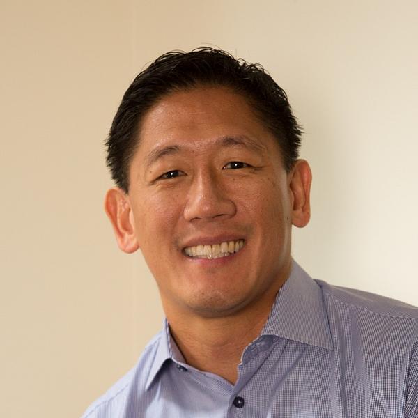 Michael Liang