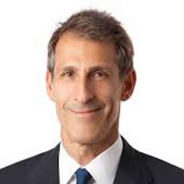 Michael Lynton