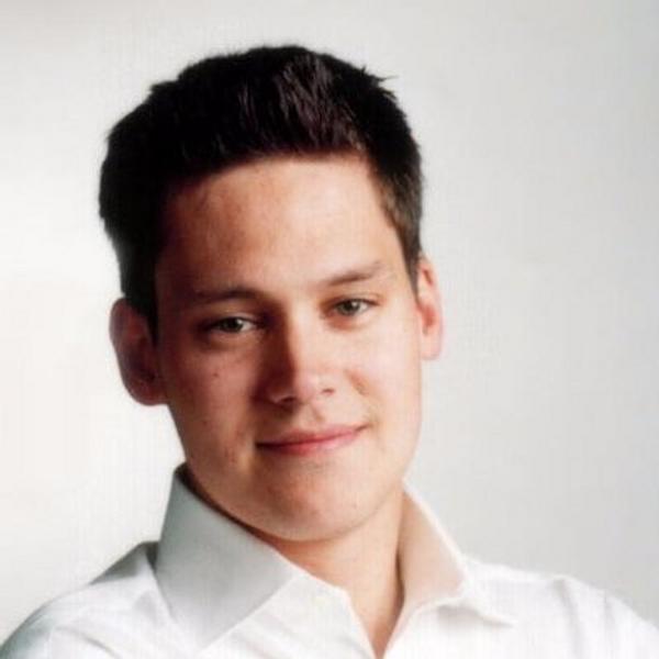 Michael Stephanblome