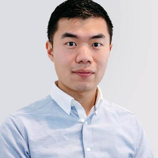 Michael Tian