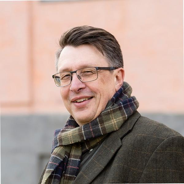 Michael Timmo Johansen