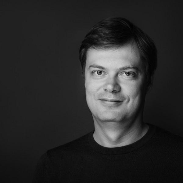 Michael van der Meer