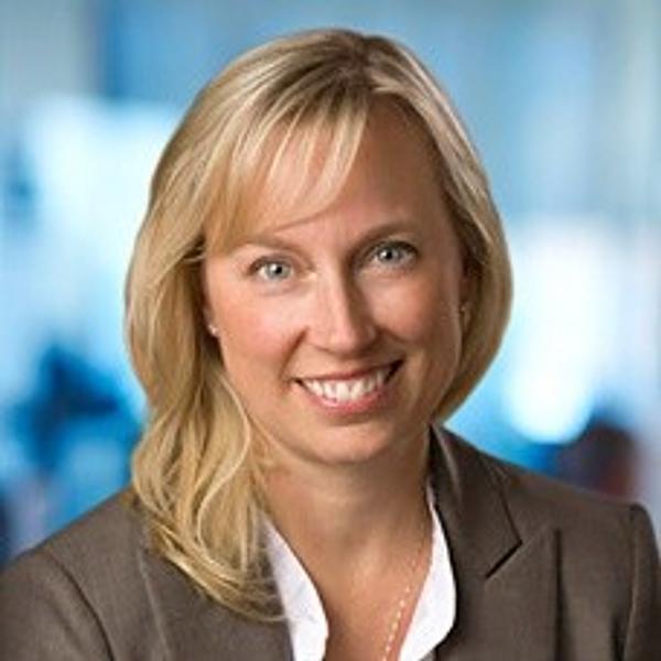 Michelle Scarborough