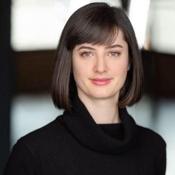 Milena Bogdanova Bursztyn