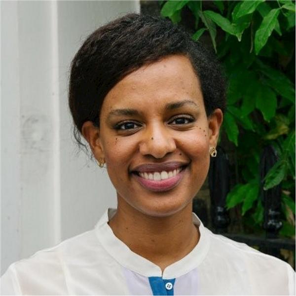 Millen Wolde-Selassie