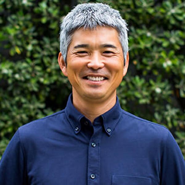 Mitch Kitamura