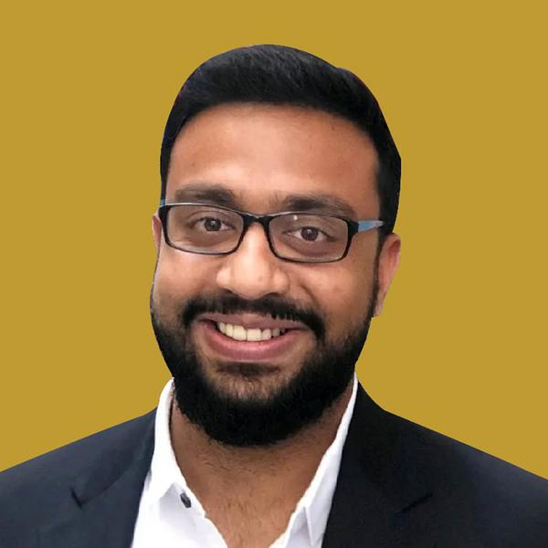 Manoj 'MJ' Ramachandran