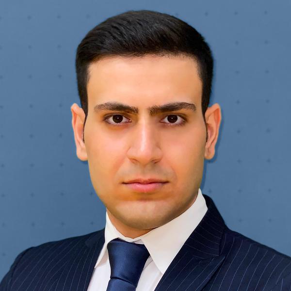 Mohammad Hossein Tavangar