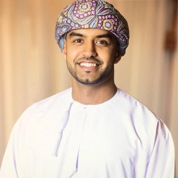 Mohammed Al-Wahaibi