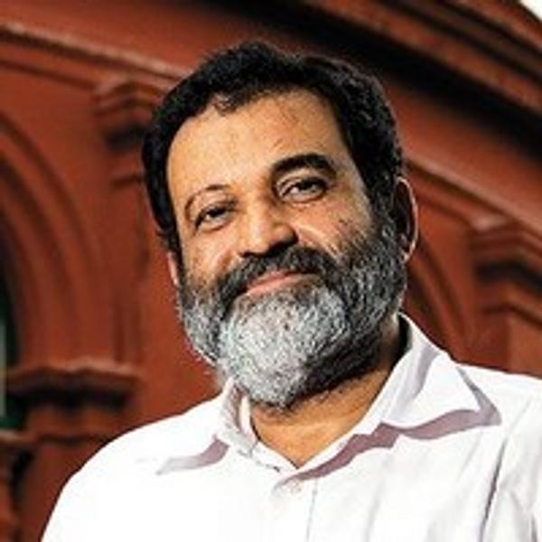 Mohandas Pai