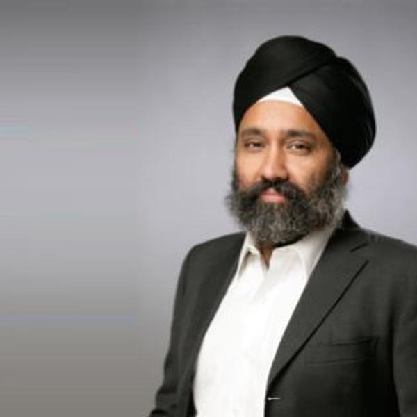 Mohanjit Jolly