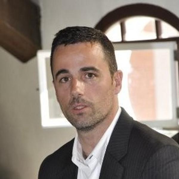 Moisés Sánchez Jiménez