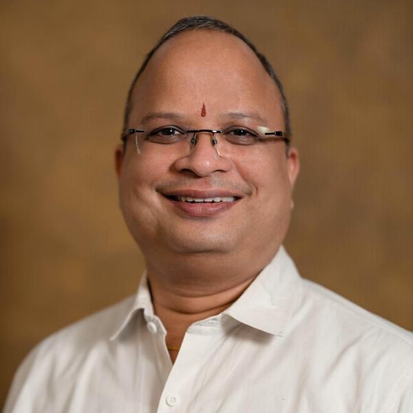 Moksha Kalyanram Abhiramula