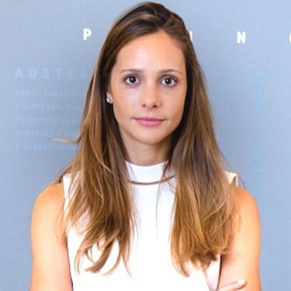 Monica Saggioro Leal