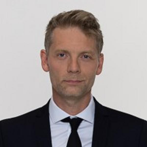 Morten E. Wulff