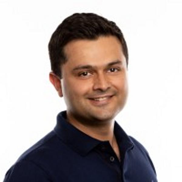 Moubin Faizullah-Khan