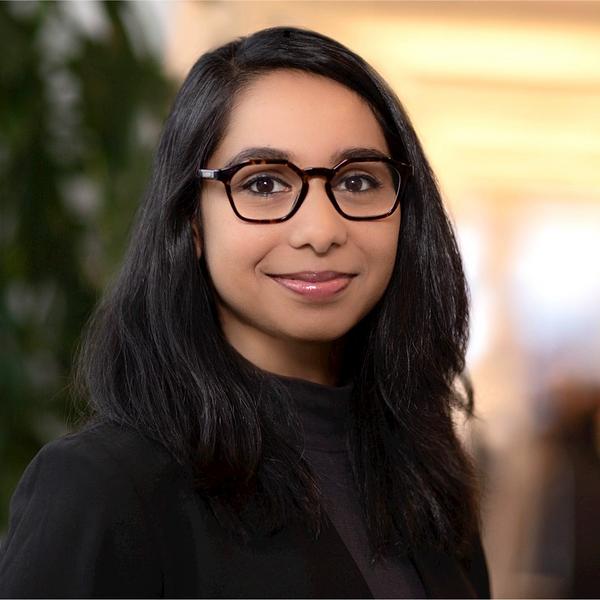 Mrinalini "Ria" Bhutoria