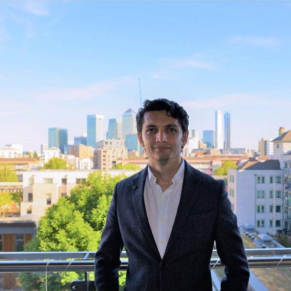 Muboriz Muborakshoev