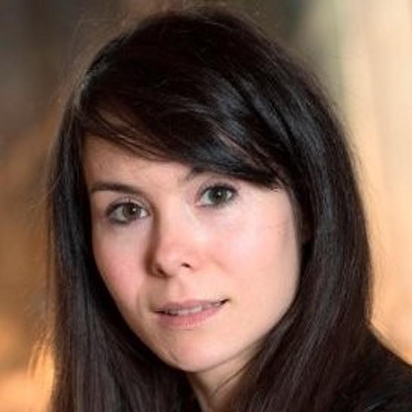 Nadja Bresous Mehigan