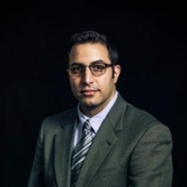 Naeem Lakhani