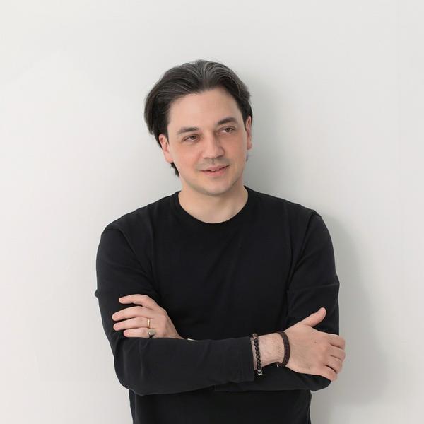 Naël-Pierre Nuseibeh