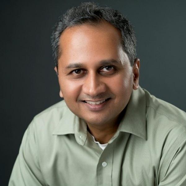 Nagraj Kashyap