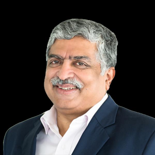 Nandan Nilekani