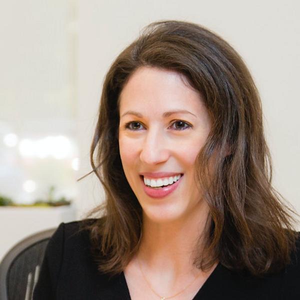 Naomi Pilosof Ionita