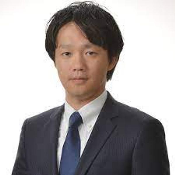 Naoya Yoshida