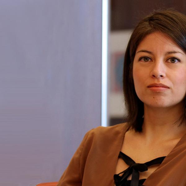 Natalia Oberti Noguera