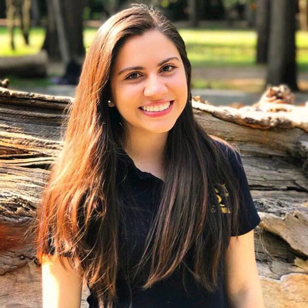 Natalia Sánchez Vargas