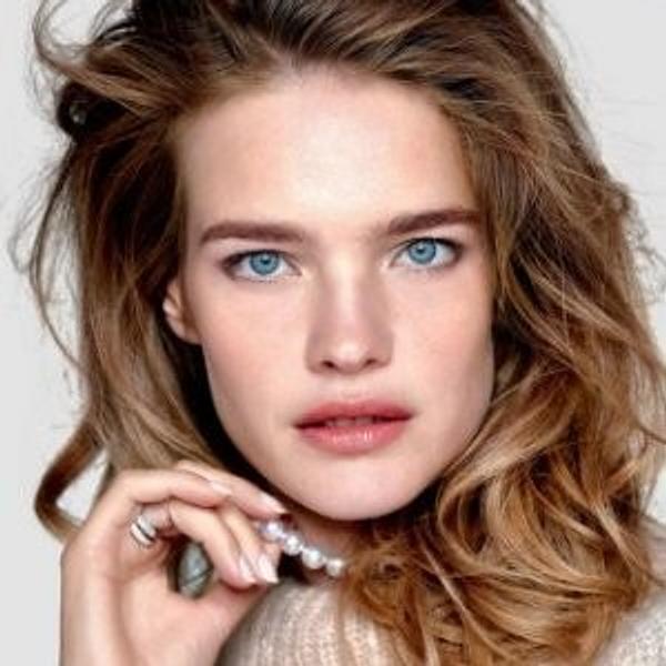 Natalia Vodianova
