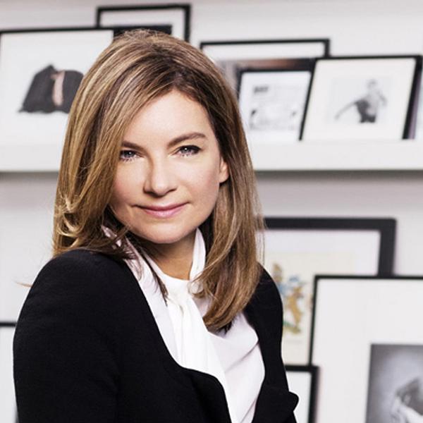 Natalie Massenet