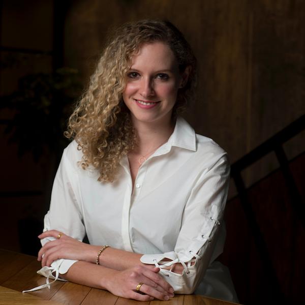 Natalie Prittie-Perry