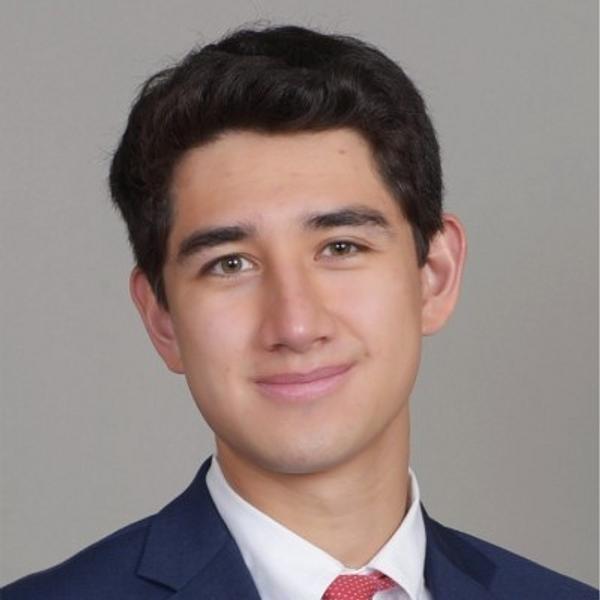 Nathaniel Charendoff