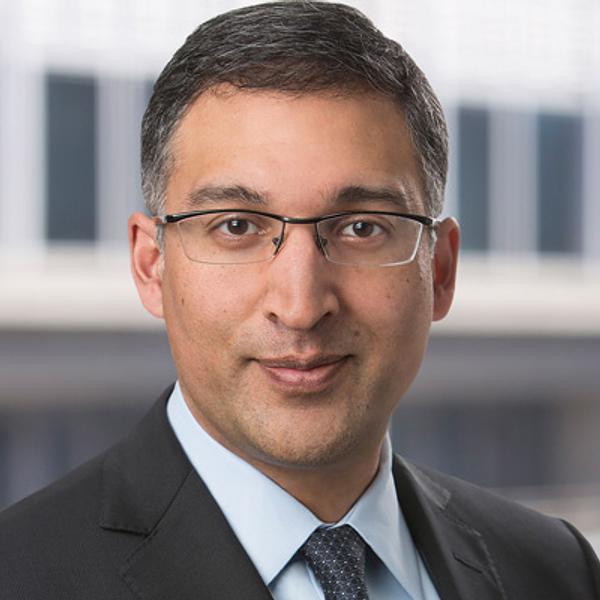 Neal Katyal