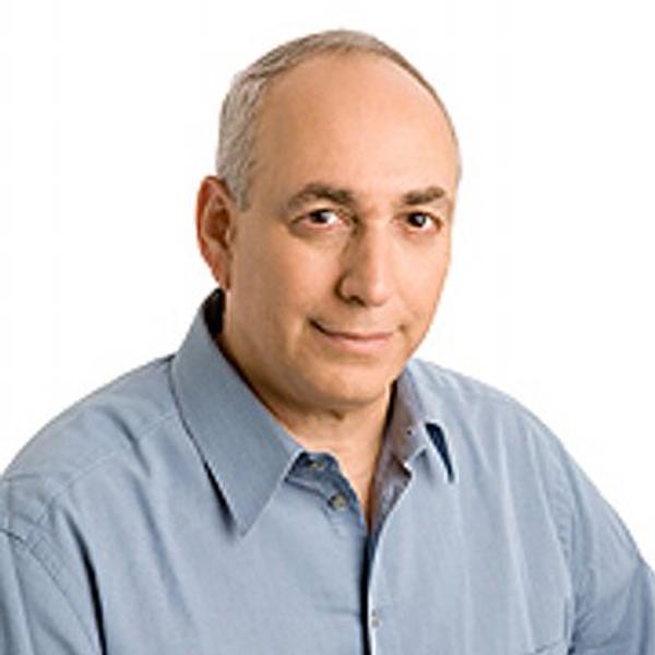 Nechemia (Chemi) Peres