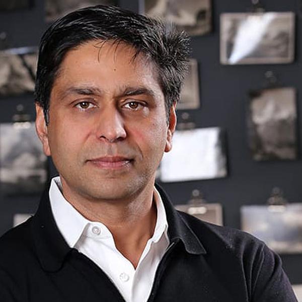 Neeraj Gupta