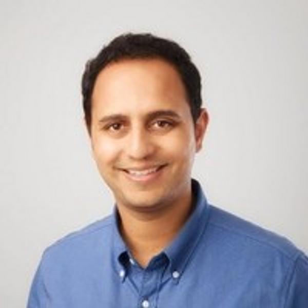 Neil Mehta