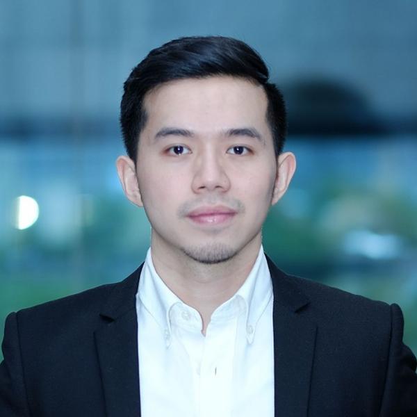 Nes Patrick K. Señor