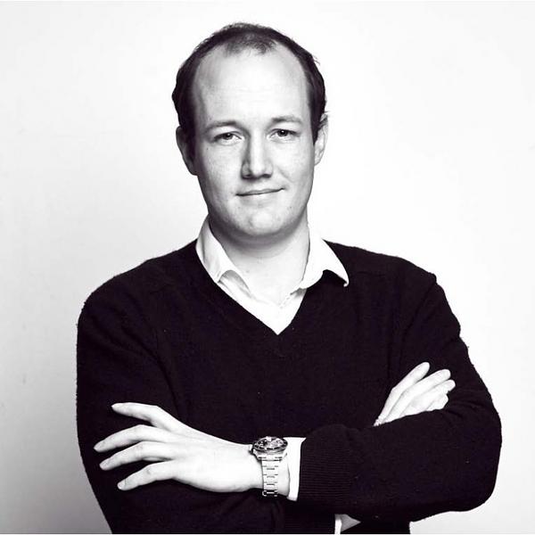 Nicholas Dixon-Clegg