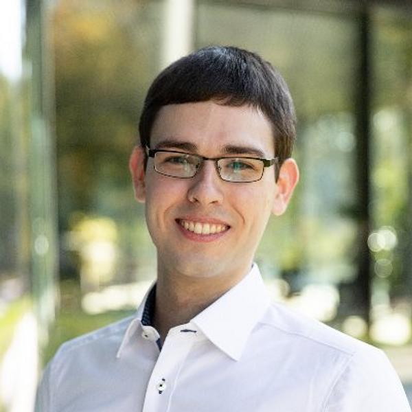 Nicholas (Nicho) Herold