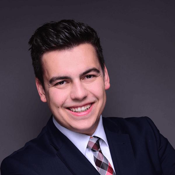 Nicholas "Niklas" Leske