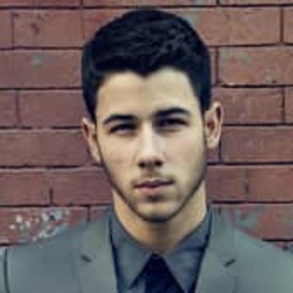 Nick Jonas