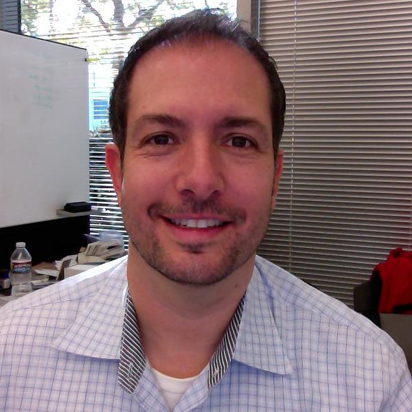 Balaji Rajagopalan, Nick Triantos, Vivek Raghunathan